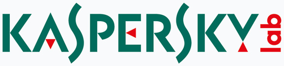 Kaspersky Logo