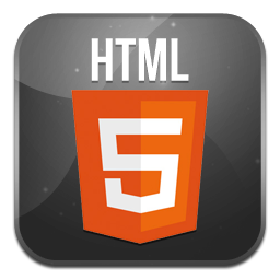 HTML 5 Logo