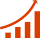 Chart Progressing up