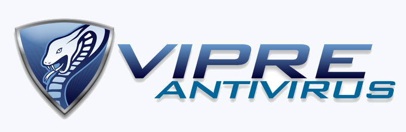 Vipre Anti-Virus Logo