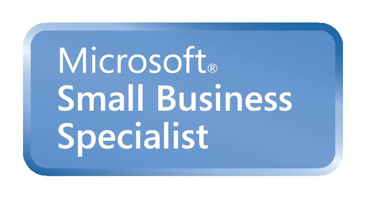 MS Small Business Specialist